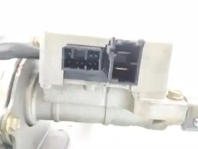 Pezzo di ricambio per auto di seconda mano piantone dello sterzo per opel corsa c corsa c gasolina riferimenti oem iam 9156064ea  