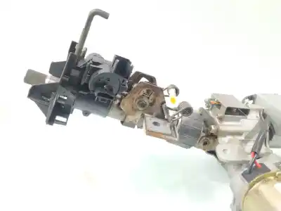 Pezzo di ricambio per auto di seconda mano piantone dello sterzo per opel corsa c corsa c gasolina riferimenti oem iam 9156064ea  