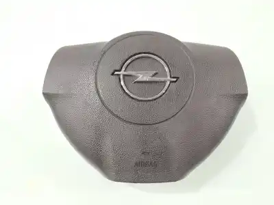 Second-hand car spare part front left air bag for opel astra twin top enjoy oem iam references 13111344  