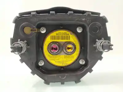 Second-hand car spare part front left air bag for opel astra twin top enjoy oem iam references 13111344  