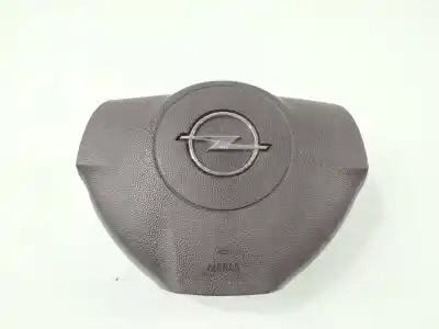 Second-hand car spare part front left air bag for opel astra twin top enjoy oem iam references 13111344