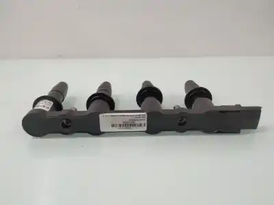Second-hand car spare part ignition coil for opel astra twin top enjoy oem iam references 95517924