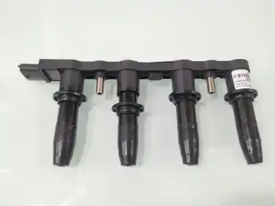 Second-hand car spare part ignition coil for opel astra twin top enjoy oem iam references 95517924  