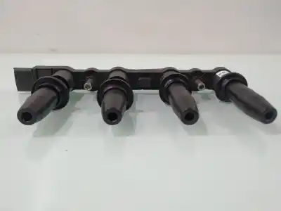 Second-hand car spare part ignition coil for opel astra twin top enjoy oem iam references 95517924  