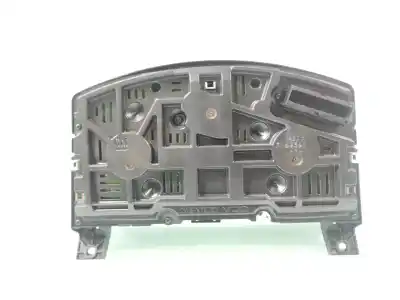 Second-hand car spare part dashboard for opel astra twin top enjoy oem iam references 13225986  