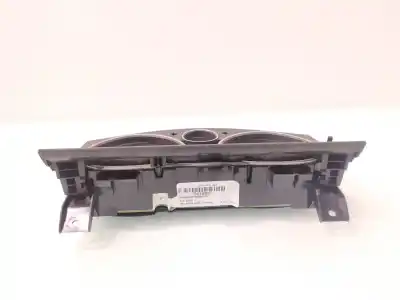 Second-hand car spare part dashboard for opel astra twin top enjoy oem iam references 13225986