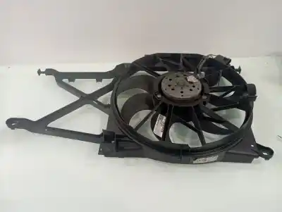 Second-hand car spare part radiator cooling fan for opel astra twin top enjoy oem iam references 13205941  