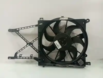 Second-hand car spare part radiator cooling fan for opel astra twin top enjoy oem iam references 13205941  