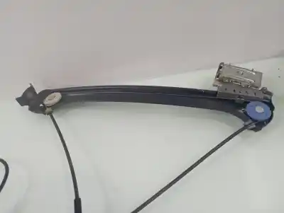 Second-hand car spare part passenger side right window regulator for opel astra twin top enjoy oem iam references 13193232rh  