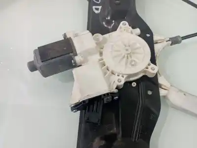 Second-hand car spare part passenger side right window regulator for opel astra twin top enjoy oem iam references 13193232rh  