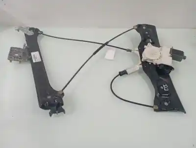 Tweedehands auto-onderdeel regelaar links voorruit voor opel astra twin top enjoy oem iam-referenties 13193231lh  