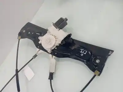 Second-hand car spare part driver left window regulator for opel astra twin top enjoy oem iam references 13193231lh