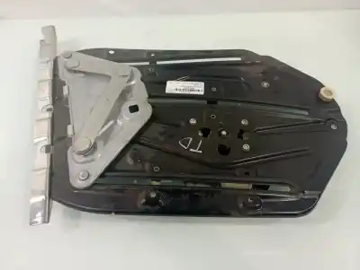 Second-hand car spare part rear right window regulator for opel astra twin top enjoy oem iam references 13193203rh  