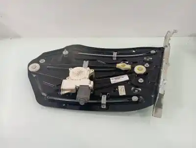 Second-hand car spare part rear right window regulator for opel astra twin top enjoy oem iam references 13193203rh  