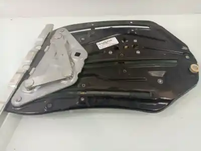 Tweedehands auto-onderdeel regelaar links achterruit voor opel astra twin top enjoy oem iam-referenties 13193202lh  