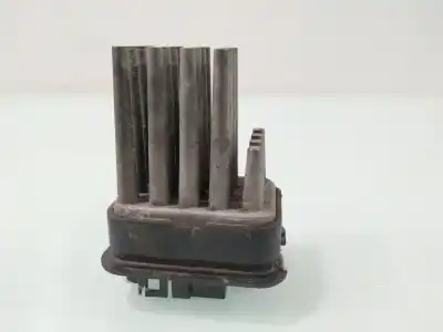 Tweedehands auto-onderdeel verwarmingsweerstand voor opel astra twin top enjoy oem iam-referenties 90666802  