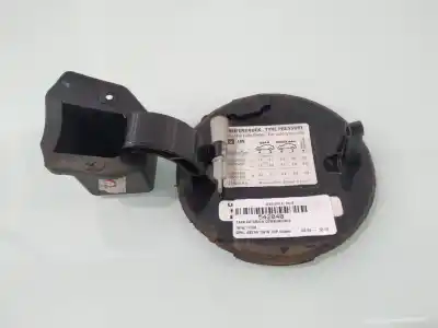 Second-hand car spare part outer fuel cap for opel astra twin top enjoy oem iam references 1311596  