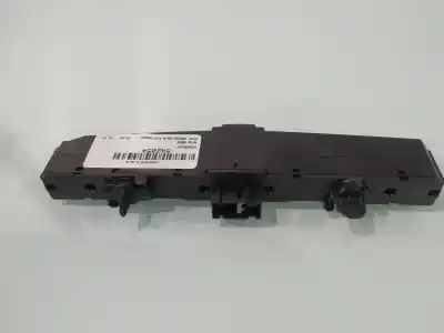 Second-hand car spare part hazard warning lights for opel astra twin top enjoy oem iam references 660332  