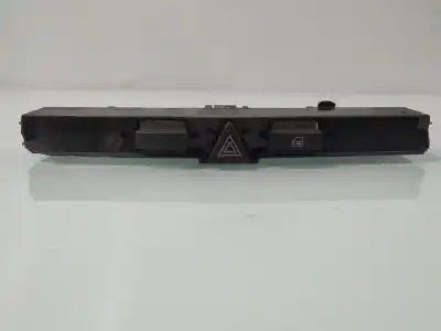 Second-hand car spare part hazard warning lights for opel astra twin top enjoy oem iam references 660332  
