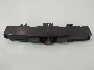 Second-hand car spare part hazard warning lights for opel astra twin top enjoy oem iam references 660332  