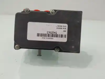 Second-hand car spare part abs for tata indigo marina tata (10.77) oem iam references 0265800734  
