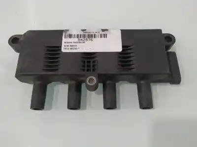 Second-hand car spare part ignition coil for tata indigo marina tata (10.77) oem iam references 55200112  
