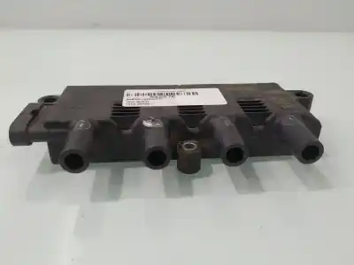 Second-hand car spare part ignition coil for tata indigo marina tata (10.77) oem iam references 55200112  