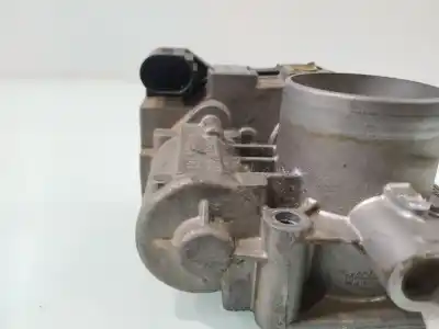 Second-hand car spare part throttle body for tata indigo marina tata (10.77) oem iam references 55192787  