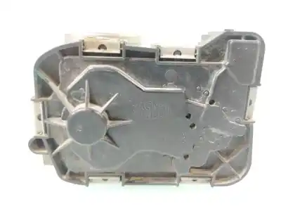 Second-hand car spare part throttle body for tata indigo marina tata (10.77) oem iam references 55192787  