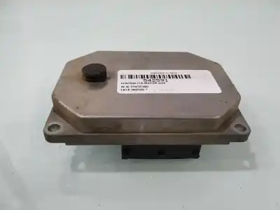 Second-hand car spare part ecu engine control for tata indigo marina tata (10.77) oem iam references 570415219901  