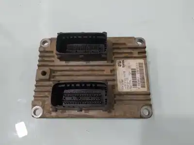 Second-hand car spare part ecu engine control for tata indigo marina tata (10.77) oem iam references 570415219901  