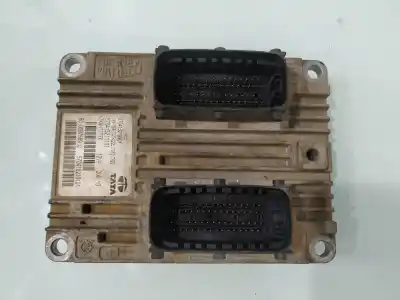 Second-hand car spare part ecu engine control for tata indigo marina tata (10.77) oem iam references 570415219901  