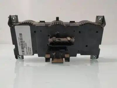 Second-hand car spare part  for TATA INDIGO MARINA  OEM IAM references 287183400122  