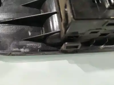 Second-hand car spare part left front power window switch for tata indigo marina tata (10.77) oem iam references 299104565  