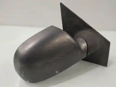 Second-hand car spare part right rearview mirror for tata indigo marina tata (10.77) oem iam references 01230202000  