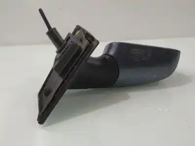 Second-hand car spare part right rearview mirror for tata indigo marina tata (10.77) oem iam references 01230202000  