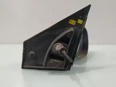Second-hand car spare part right rearview mirror for tata indigo marina tata (10.77) oem iam references 01230202000  