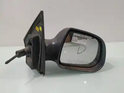 Second-hand car spare part RIGHT REARVIEW MIRROR for TATA INDIGO MARINA TATA (10.77) OEM IAM references 01230202000  