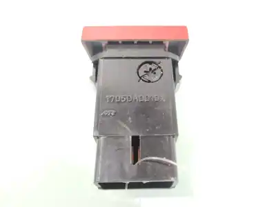 Second-hand car spare part hazard warning lights for tata indigo marina tata (10.77) oem iam references 1705da0010n  