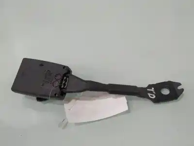 Second-hand car spare part right rear seat belt buckle for opel astra twin top enjoy oem iam references 13188872n  