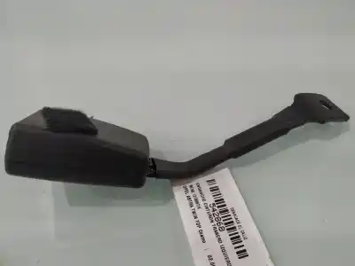 Second-hand car spare part left rear seat belt buckle for opel astra twin top enjoy oem iam references 131888871n  