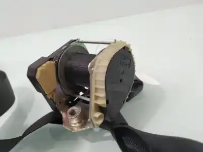 Second-hand car spare part rear right seat belt for opel astra twin top enjoy oem iam references 13188894n  