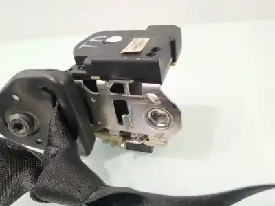 Second-hand car spare part rear right seat belt for opel astra twin top enjoy oem iam references 13188894n  