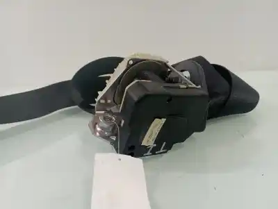 Second-hand car spare part rear left seat belt for opel astra twin top enjoy oem iam references 13188893n  