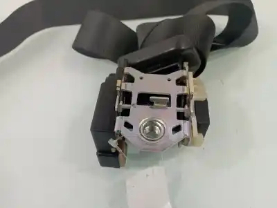 Second-hand car spare part rear left seat belt for opel astra twin top enjoy oem iam references 13188893n  