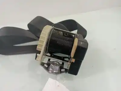 Second-hand car spare part rear left seat belt for opel astra twin top enjoy oem iam references 13188893n  