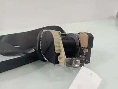 Second-hand car spare part rear left seat belt for opel astra twin top enjoy oem iam references 13188893n  