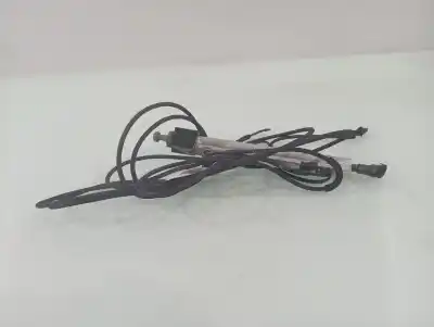 Second-hand car spare part tailgate gas strut for opel astra twin top enjoy oem iam references   