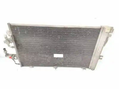 Second-hand car spare part air conditioning condenser / radiator for opel astra twin top enjoy oem iam references 13129192  