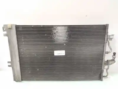 Second-hand car spare part air conditioning condenser / radiator for opel astra twin top enjoy oem iam references 13129192  